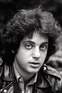 Billy Joel in Disney Sing-Along Songs: Colors of the Wind