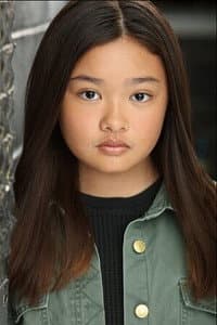Emma Vivien Garcia in Anito