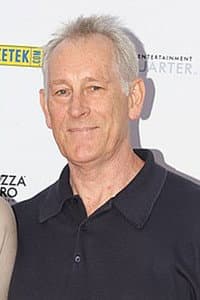 Jim Holt in The Time Guardian