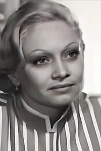 Larisa Vadko in Валькины паруса