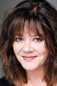 Josie Lawrence in Acorn Antiques: The Musical