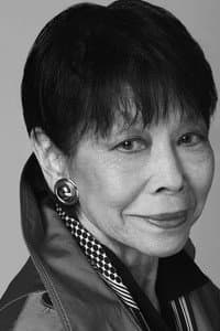 Jacqueline Chan in The World of Suzie Wong