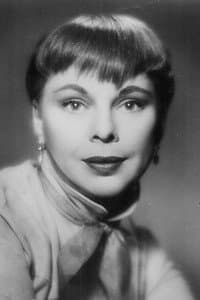 Carol Haney in The Bachelor