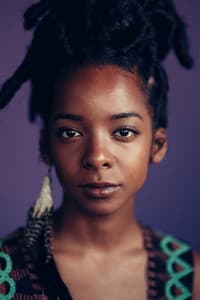 Kara Young in We Strangers