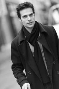 Joel Bernard in Pickings