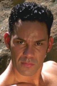 Tico in Naked Muscle Warriors