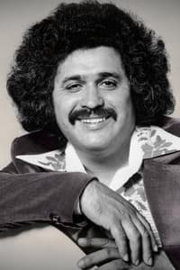 Freddy Fender in She Came To The Valley