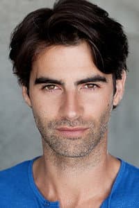 Guillaume Campanacci in Whenever I'm Alone with You