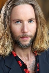 Greg Cipes in Teen Titans Go! & DC Super Hero Girls: Mayhem in the Multiverse