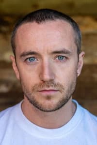 Tommy Garside in Sexy Beast