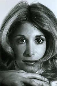 Lucy Saroyan in Blue Collar