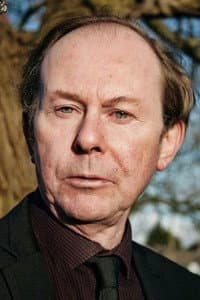 Peter Wood in A Very Tight Place