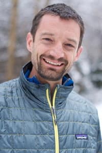 Jared Campbell in #17 - To Finish The Barkley Marathons