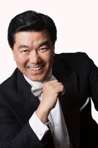 Christopher Nomura in Allegiance