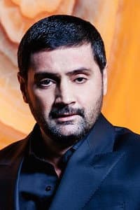 Izzet Baghirov in Ümidlər puç olanda