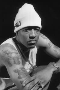 C-Murder in MP Da Last Don