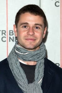 Nick Thurston in Dawn of the Planet of the Apes