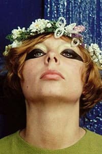 Ivana Karbanová in Sedmikrásky