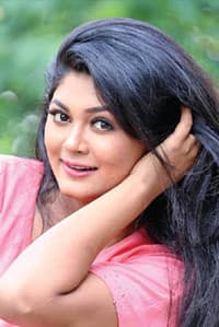 Mousumi Hamid in Jete Hobe Bohudur