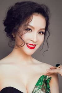 Thanh Mai in Cô thủ môn tội nghiệp