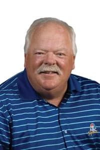 Roger Maltbie in U.S. Open Epics: Tiger Woods: Perfection at Pebble Beach