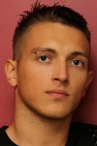 Roman Tik in Cum Loaded Creampies