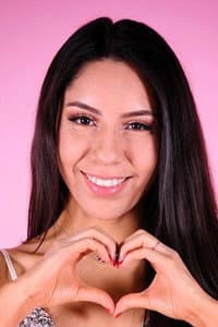 Jazmin Allure in Spark Joshi: Lady Luck II