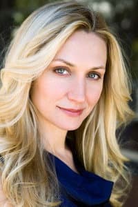Delaine Yates in Student Film: The Movie