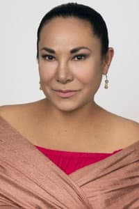 Lilian Tapia in Los ángeles de la muerte