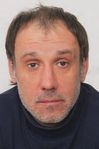 Mikhail Orlov in Сказочные выходные