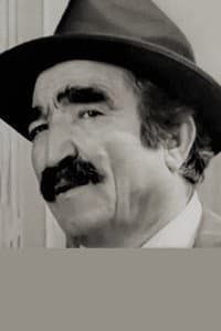 Osman Ateş in Çile Tarlası