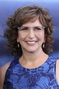 Galyn Susman in Beyond Infinity: Buzz and the Journey to Lightyear