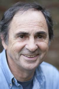 Roger Souza in L'argent fait le bonheur