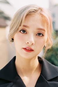 Lee Na-gyung in fromis_9 World Tour [NOW TOMORROW.] in Chicago