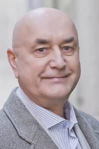 Eero Spriit in Kolmnurk