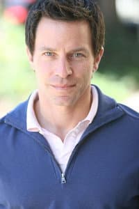 Ron Eliot in Last Kind Words