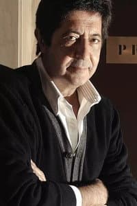 Manuel Gómez Pereira in La corte de Ana