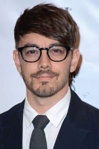 Jorma Taccone in Don't Mess with Julie Whitfield