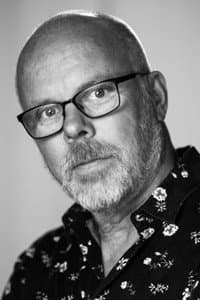 Ulf Hansson in Peter LeMarc - En film som ingen TV visar