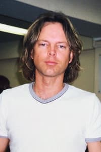 Jacob Kjaer in Royal Hunt ‎– Future's Coming From The Past