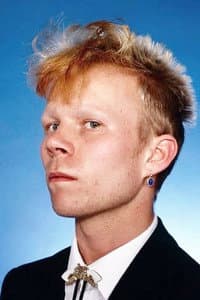 Vince Clarke in Erasure - Berlin Live