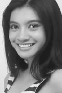 Regina Wulandari in Duel: The Last Choice