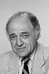 Ed Flanders in The Legend of Lizzie Borden