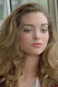 Lisa Allison in La ronde de l'amour