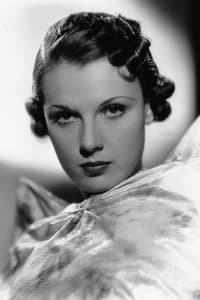 Irene Bentley in Frontier Marshal