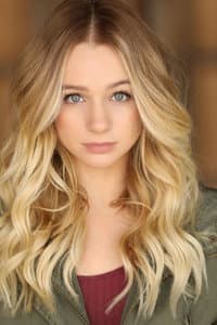 Mollee Gray in South32