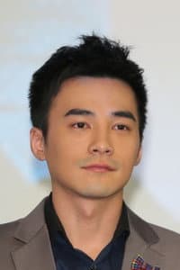 Jay Shih in Ci Qing