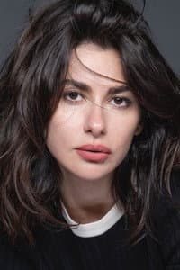 Nesrin Cavadzade in Son Mektup