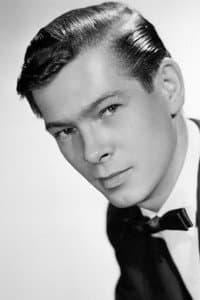 Johnnie Ray in There's No Business Like Show Business