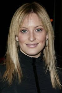 Joanna Taylor in Hollyoaks: Indecent Behaviour